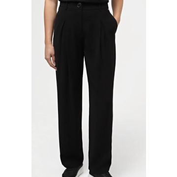 Armani Exchange spodnie 3DYP22 YN1QZ  czarny 2