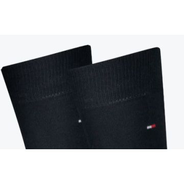 Tommy Hilfiger skarpety 371111 322 039 granatowy 39/42