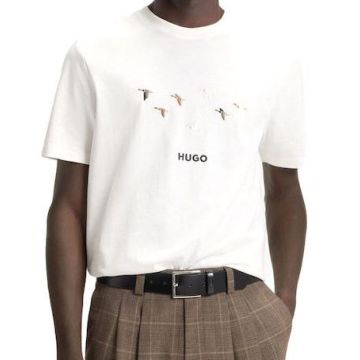 Hugo t-shirt 50449154 10272987 102