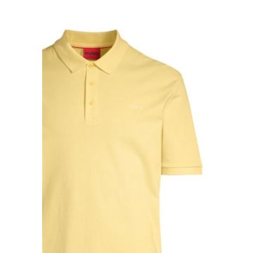 HU polo 50466182 10231467 720 żółty