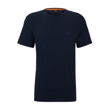 BS t-shirt 50508243 10240843 404 granatowy L