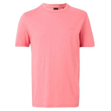 BS t-shirt 50508243 10240843 632 różowy M