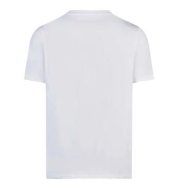 KRL t-shirt 755780 500235 10 biały S