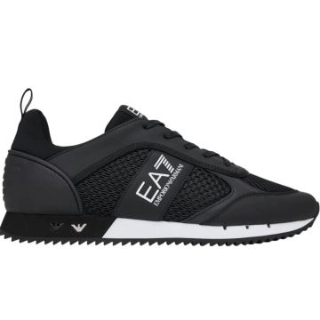 EA7 Emporio Armani buty 7X000334 AF18610 MZ583 zielony