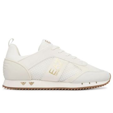 EA7 Emporio Armani buty 7X000334 AF18610 MZ582 biały