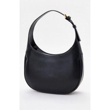 GU torebka HWVB86 54020 BLACK czarny 