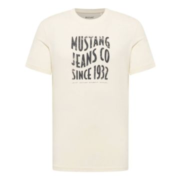 Mustang t-shirt 1016272 2013