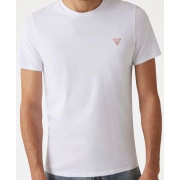 Guess t-shirt M2YI36I3Z14 G011 biały M