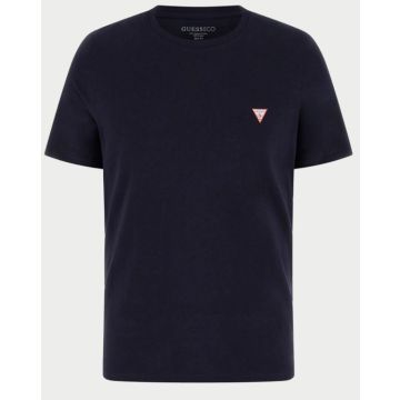 Guess t-shirt M2YI36I3Z14 G7V2 granatowy L