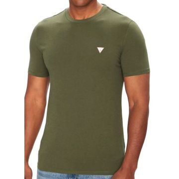Guess t-shirt M2YI36I3Z14 G8F6 khaki M