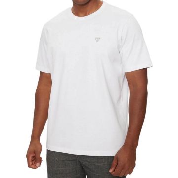 GU t-shirt M4YI0AKCCM1 JBLK czarny 