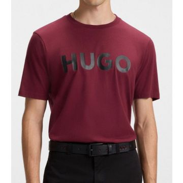 Hugo t-shirt Dulivio 602