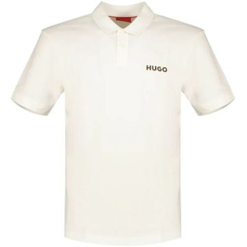 HU polo 50542830 10266059 102  biały 