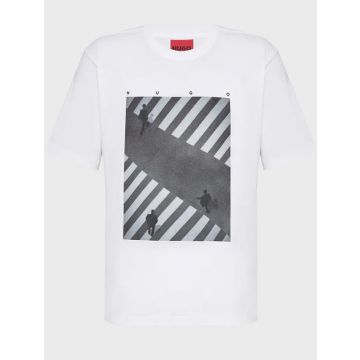 Hugo t-shirt 50553330 10266462 