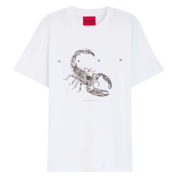 Hugo t-shirt 50557672 10258299 100