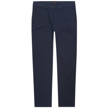 BS spodnie 50559154 10270652 403 granatowy 32/32