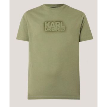 KRL T-shirt 755060 56242 550