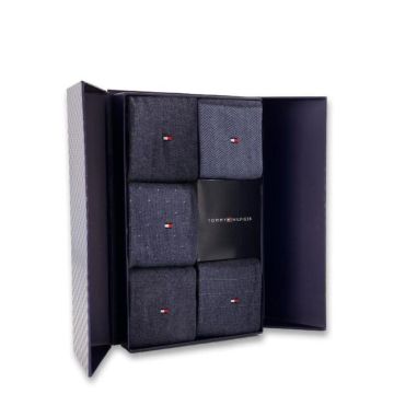 Tommy Hilfiger skarpety box 701235374 001 805