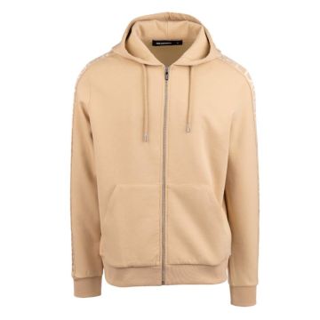 KRL bluza 705020 553902 420 beżowy 