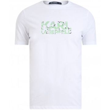 KRL t-shirt 755042 52224 10