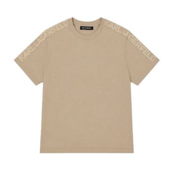 KRL t-shirt 755048 562235 420