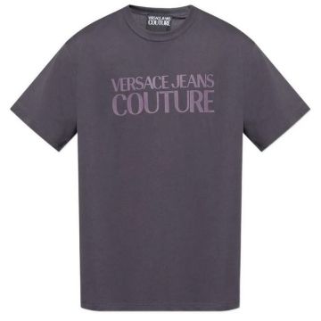 Versace Jeans t-shirt 79GAHE05 CJ00E 831