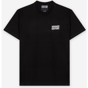 Versace Jeans t-shirt 79GAHP10 CJ01P 003