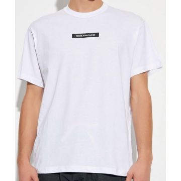 Versace Jeans t-shirt 79GAHT02 CJ00T 003