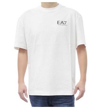 EA7 Emporio Armani t-shirt 7M001327 AF17789 U0004
