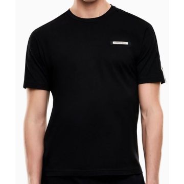 EA7 Emporio Armani T-shirt 7M001476 AF10375 UC001 czarny L