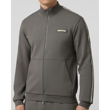 EA7 bluza 7M001479 AF12660 U8086 szary