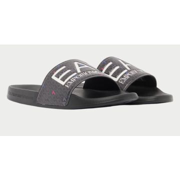 EA7 Emporio Armani klapki 7X000108 AF15118 MZ635