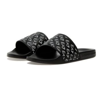 EA7 Emporio Armani klapki 7X000109 AF15125 MC138 