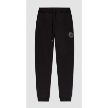 Versace Jeans spodnie dresowe 80GAAT03 CF01T G89
