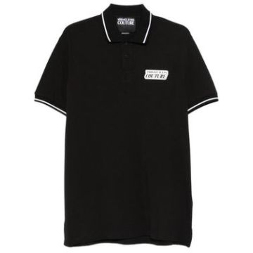 Versace Jeans polo 80GAGT17 CJ01T 899