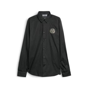 Versace Jeans koszula 80GALCS0 CNY17 G89