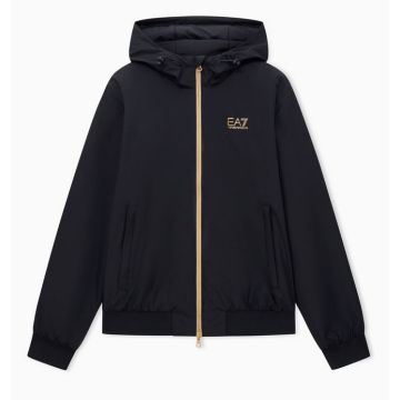 EA7 Emporio Armani kurtka 8NPB21 PNFZZ 0208 czarny L