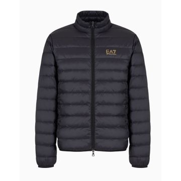 EA7 kurtka 8NPB23 PNGPZ 0208 czarny 