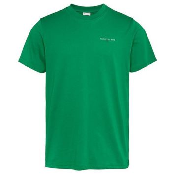 Tommy Jeans t-shirt DM0DM18555 VVK006
