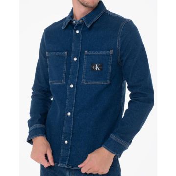 Calvin Klein Jeans koszula J30J325893 1BJ