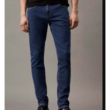 Calvin Klein Spodnie K10K110708 1BJ