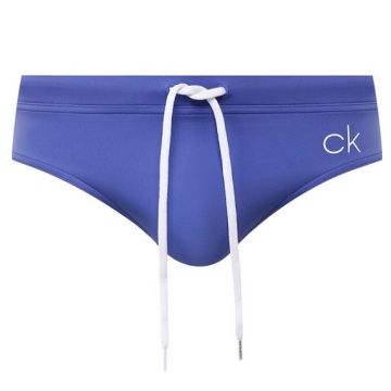 Calvin Klein majtki kąpielowe KM0KM00251 416
