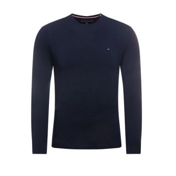 Tommy Hilfiger t-shirt Stretch Slim Fit LongSleeve