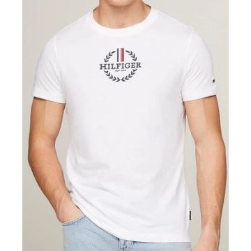 Tommy Jeans t-shirt DM0DM18559 YBR