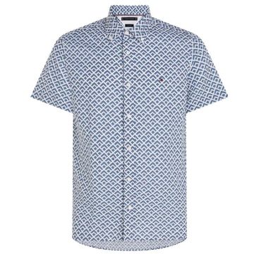 Tommy Hilfiger koszula MW0MW35238 0GY