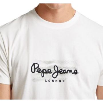 Pepe Jeans t-shirt Castle PM509204 837