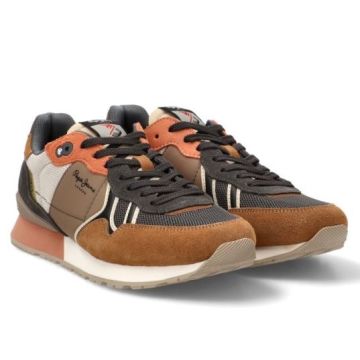 Pepe Jeans buty PMS400027 865