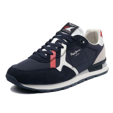 Pepe Jeans buty PMS40007 595