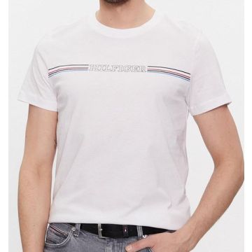 Tommy Hilfiger t-shirt MW0MW34428 YBR 