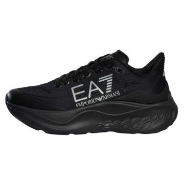 EA7 buty X8X245 XK442 MC270 czarny